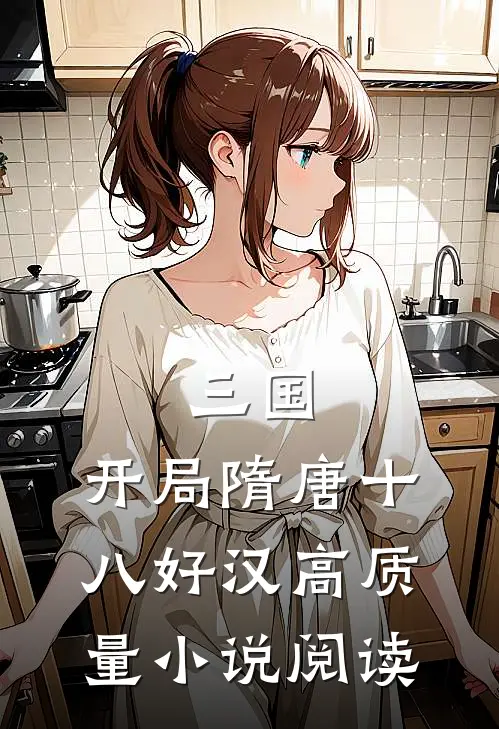三国：开局隋唐十八好汉高质量小说阅读