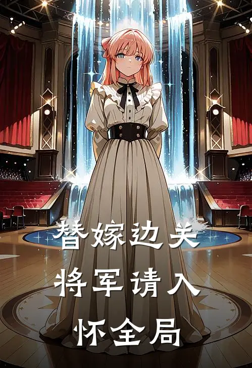替嫁边关将军请入怀全局