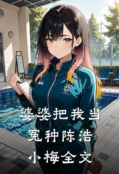 婆婆把我当冤种陈浩小梅全文