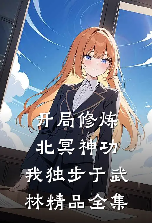 开局修炼北冥神功：我独步于武林精品全集