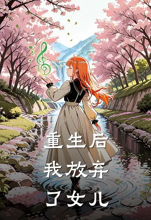 重生后，我放弃了女儿