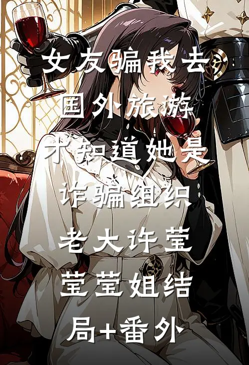 女友骗我去国外旅游，才知道她是诈骗组织老大许莹莹莹姐结局+番外