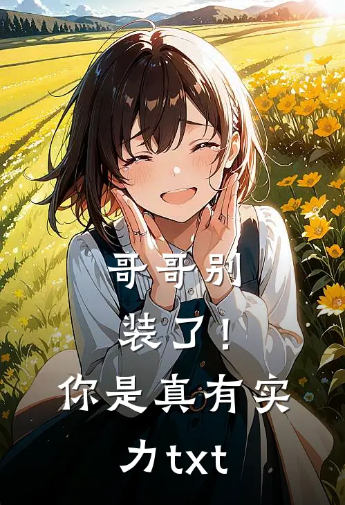 哥哥别装了！你是真有实力txt