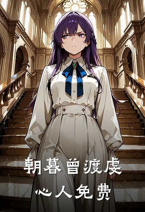 朝暮曾渡虔心人免费