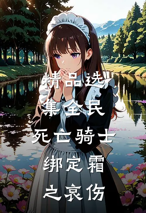 精品选集全民：死亡骑士，绑定霜之哀伤