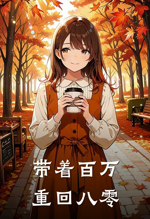 带着百万重回八零