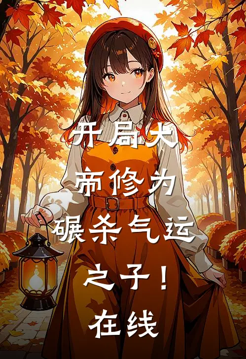 开局大帝修为，碾杀气运之子！在线