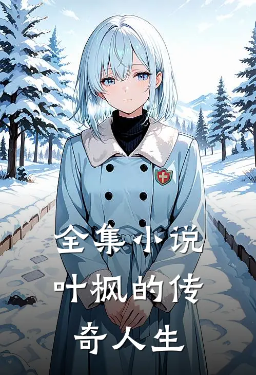 全集小说叶枫的传奇人生
