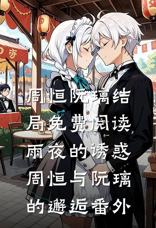 周恒阮璃结局免费阅读雨夜的诱惑：周恒与阮璃的邂逅番外
