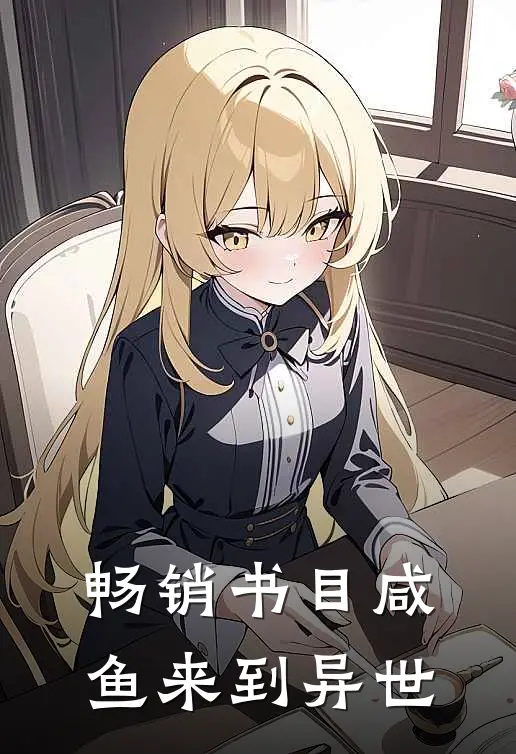 畅销书目咸鱼来到异世