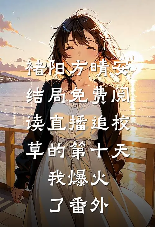 褚阳方晴安结局免费阅读直播追校草的第十天，我爆火了番外