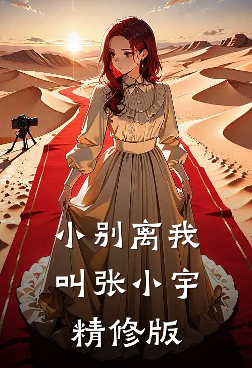 小别离我叫张小宇精修版