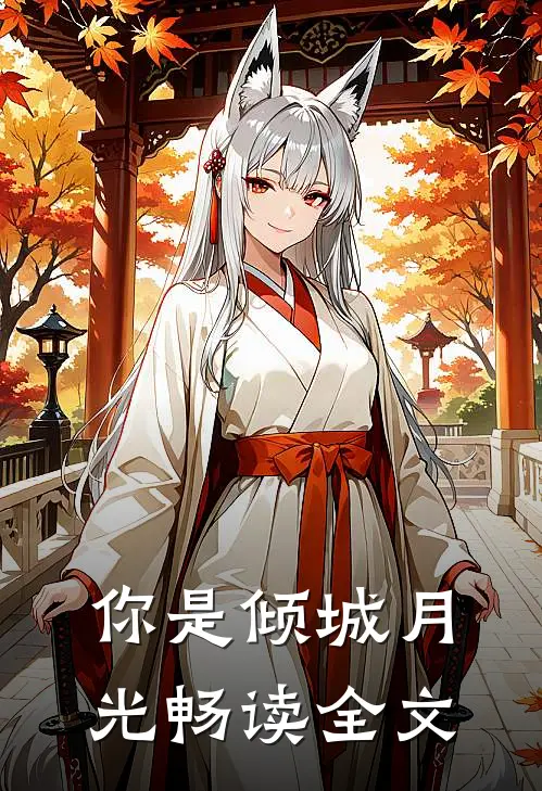 你是倾城月光畅读全文