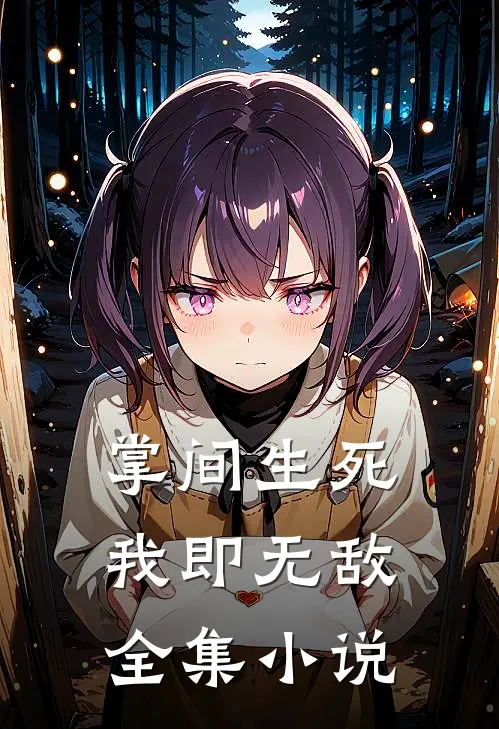 掌间生死，我即无敌全集小说