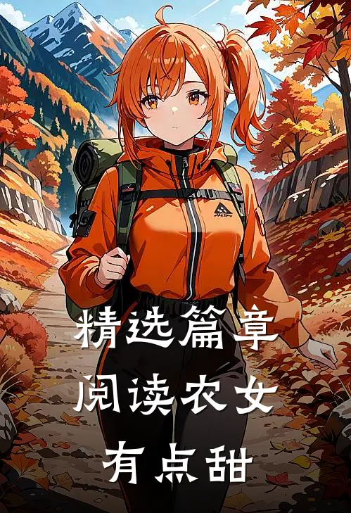 精选篇章阅读农女有点甜
