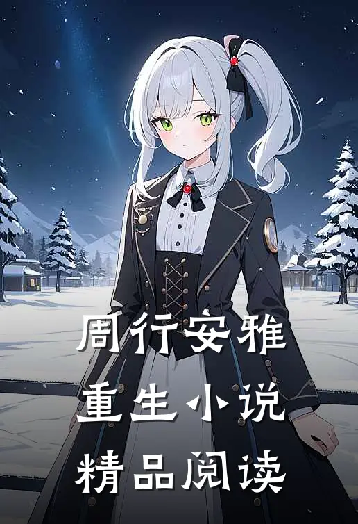 周行安雅重生小说精品阅读