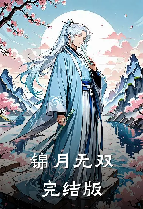 锦月无双完结版