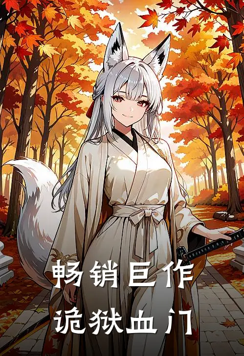 畅销巨作诡狱血门
