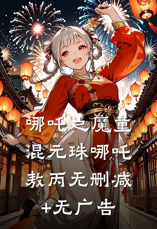 哪吒之魔童混元珠哪吒敖丙无删减+无广告