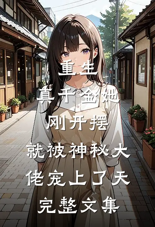 重生：真千金她刚开摆，就被神秘大佬宠上了天完整文集