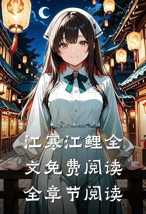 江寒江鲤全文免费阅读全章节阅读