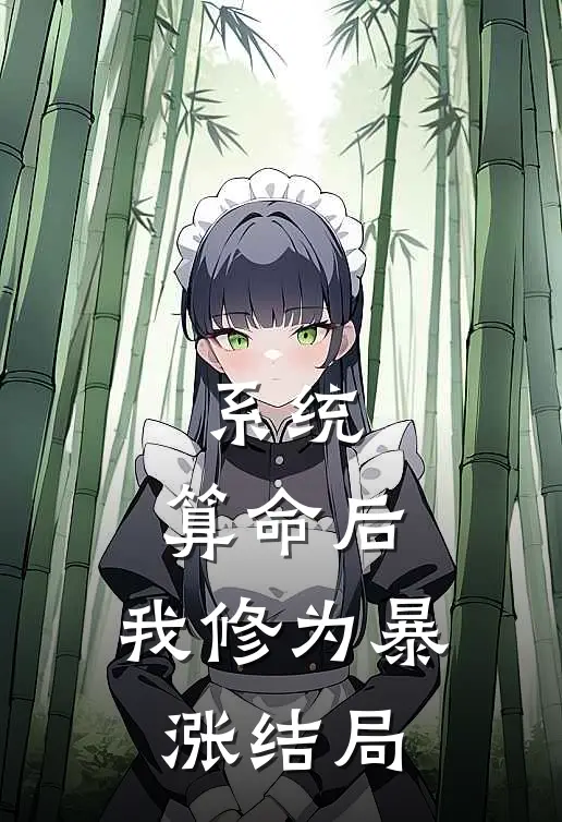 系统：算命后，我修为暴涨结局