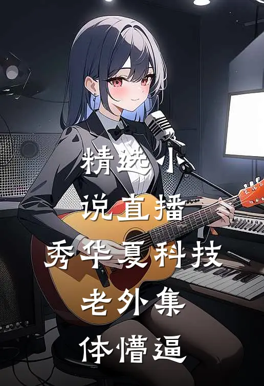精选小说直播：秀华夏科技，老外集体懵逼