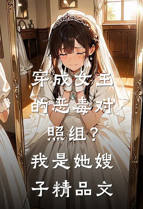 穿成女主的恶毒对照组？我是她嫂子精品文