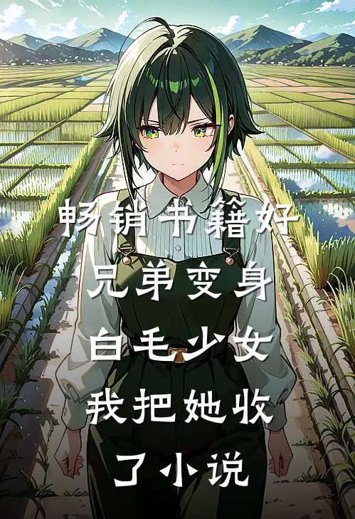 畅销书籍好兄弟变身白毛少女,我把她收了小说