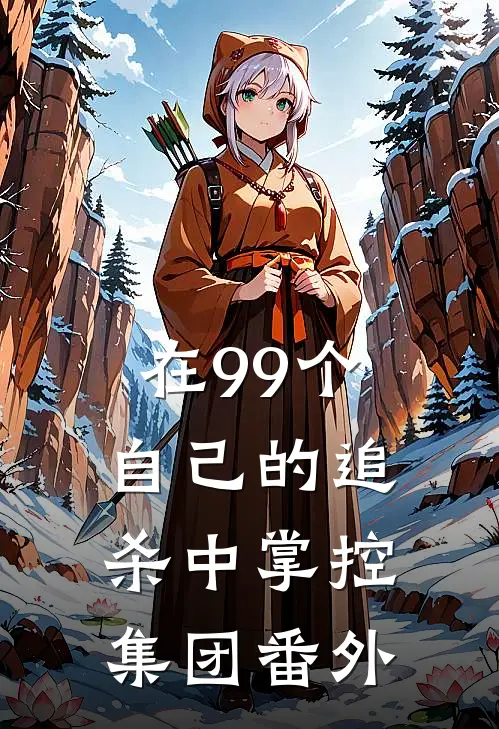 在99个自己的追杀中掌控集团 番外