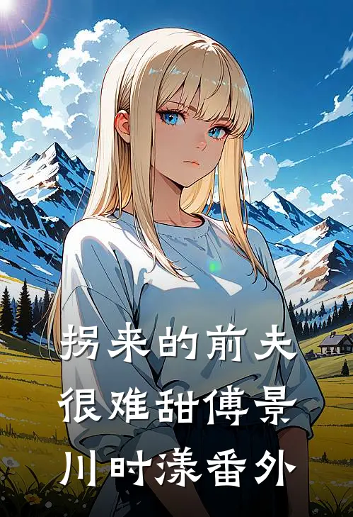 拐来的前夫很难甜傅景川时漾番外