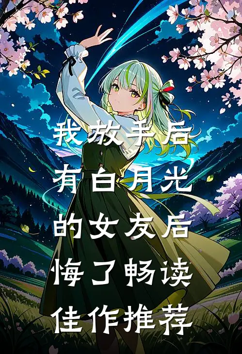 我放手后，有白月光的女友后悔了畅读佳作推荐