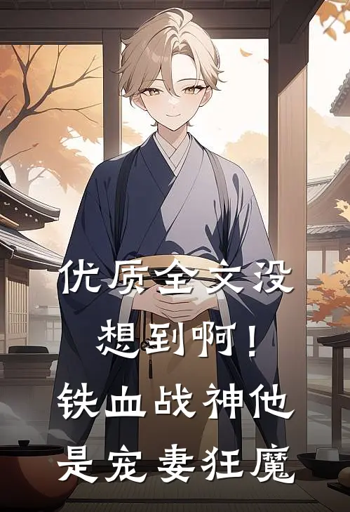 优质全文没想到啊！铁血战神他是宠妻狂魔