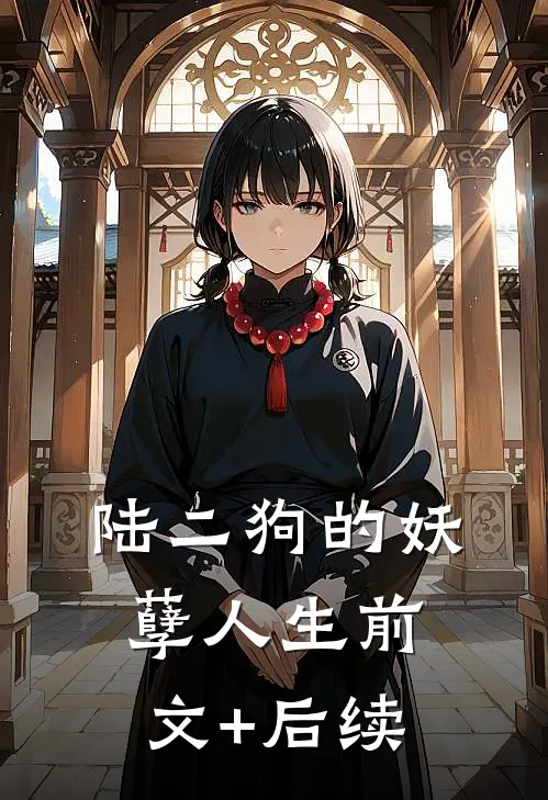 陆二狗的妖孽人生前文+后续