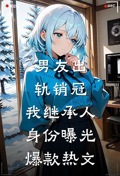 男友出轨销冠，我继承人身份曝光爆款热文
