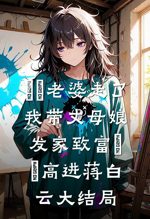 ​​老婆走了，我带丈母娘发家致富​​高进蒋白云大结局