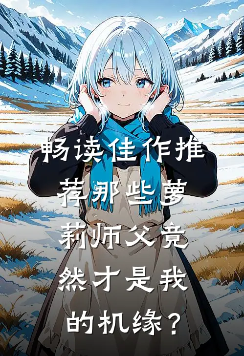畅读佳作推荐那些萝莉师父竟然才是我的机缘？
