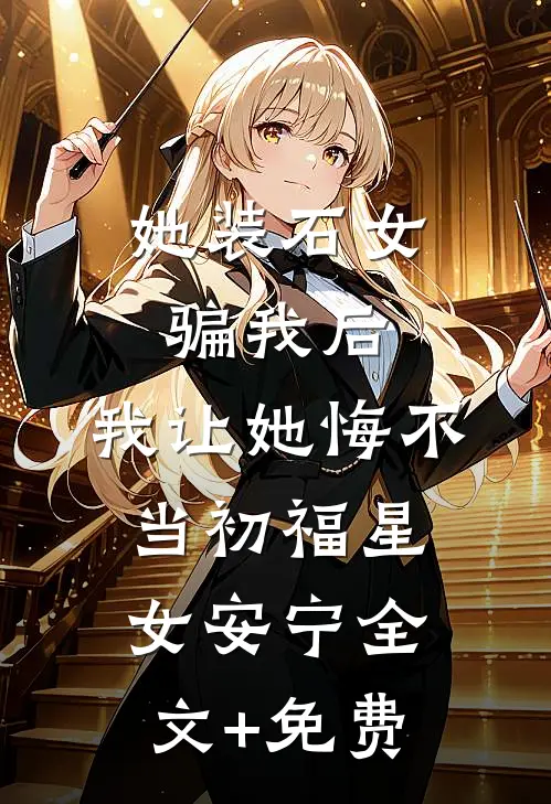 她装石女骗我后，我让她悔不当初福星女安宁全文+免费
