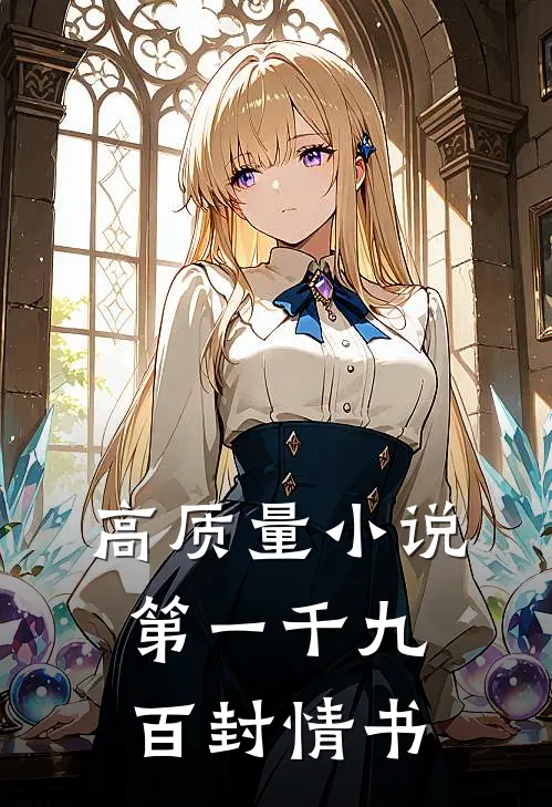 高质量小说第一千九百封情书