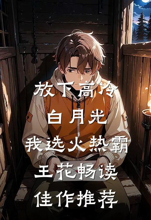 放下高冷白月光，我选火热霸王花畅读佳作推荐