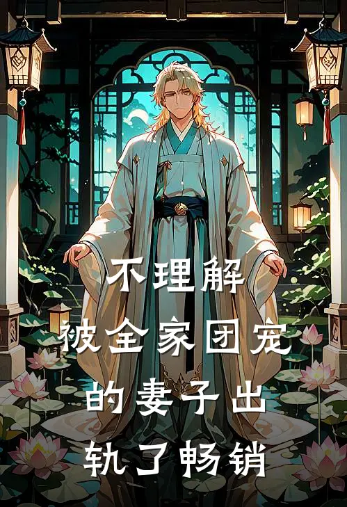 不理解，被全家团宠的妻子出轨了畅销