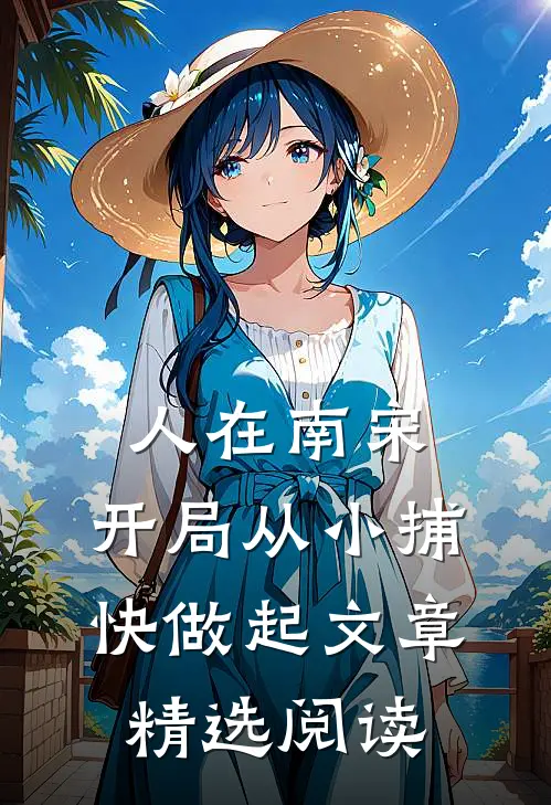 人在南宋：开局从小捕快做起文章精选阅读