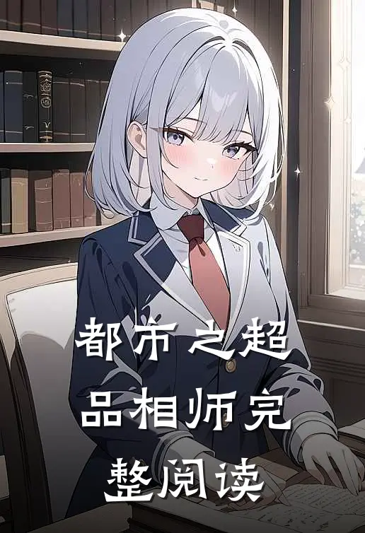 都市之超品相师完整阅读