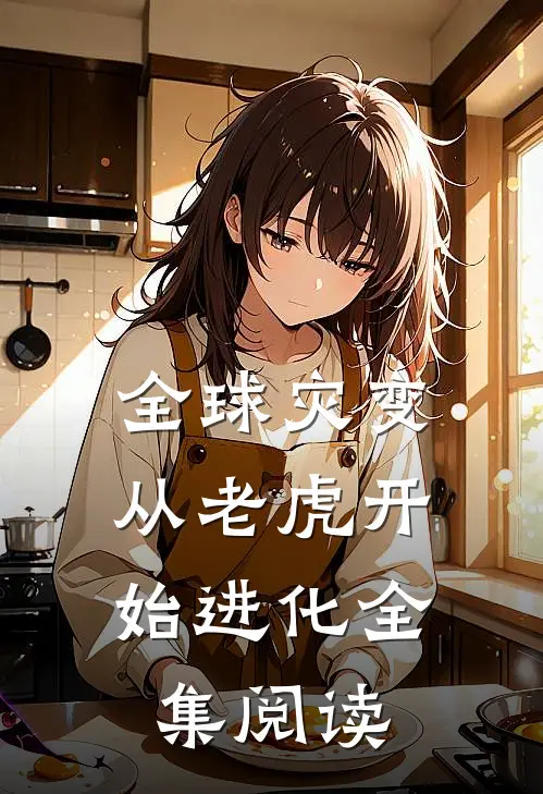 全球灾变，从老虎开始进化全集阅读