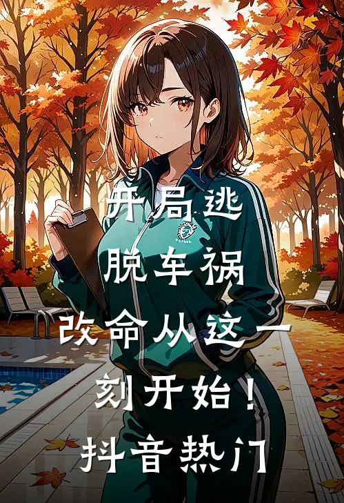 开局逃脱车祸，改命从这一刻开始！抖音热门