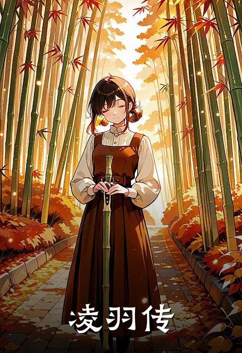 凌羽传