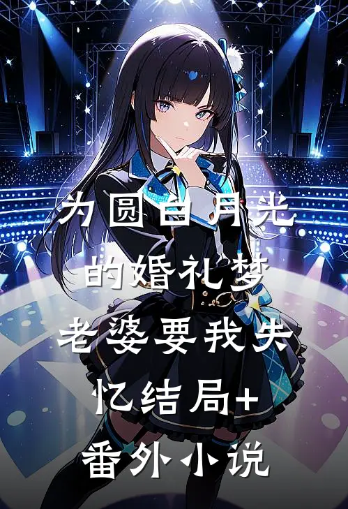 为圆白月光的婚礼梦，老婆要我失忆结局+番外小说