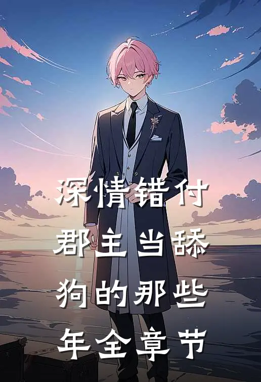 深情错付：郡主当舔狗的那些年全章节