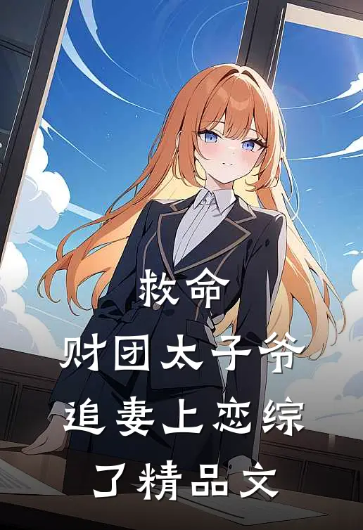 救命，财团太子爷追妻上恋综了精品文