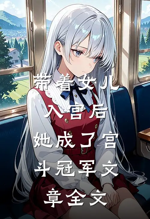 带着女儿入宫后，她成了宫斗冠军文章全文